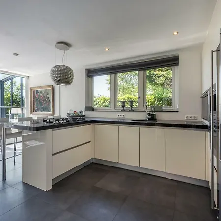 Βίλα Gabrielle *